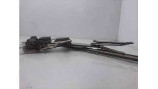 ELEVALUNAS DELANTERO IZQUIERDO OPEL ASTRA H (2004-2010) 1.7 CDTI (L48) 80CV 1686CC - L.8168799 / 13100417 2