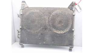 CONDENSADOR / RADIADOR  AIRE ACONDICIONADO OPEL ASTRA H (2004-2010) 1.7 CDTI (L48) 100CV 1686CC - L.8168972 / 93178961