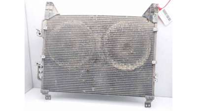 CONDENSADOR / RADIADOR  AIRE ACONDICIONADO OPEL ASTRA H (2004-2010) 1.7 CDTI (L48) 100CV 1686CC - L.8168972 / 93178961