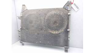 CONDENSADOR / RADIADOR  AIRE ACONDICIONADO OPEL ASTRA H (2004-2010) 1.7 CDTI (L48) 100CV 1686CC - L.8168972 / 93178961 2