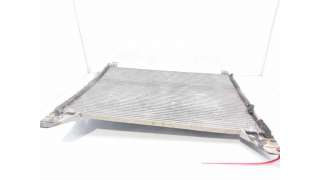 CONDENSADOR / RADIADOR  AIRE ACONDICIONADO OPEL ASTRA H (2004-2010) 1.7 CDTI (L48) 100CV 1686CC - L.8168972 / 93178961