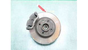 MANGUETA DELANTERA IZQUIERDA RENAULT CLIO II (2001-2009) 1.5 DCI (B/CB07) 65CV 1461CC - L.8169259 / 8200207307