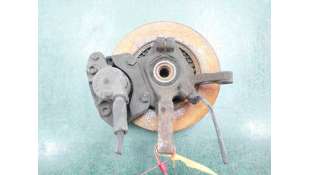 MANGUETA DELANTERA IZQUIERDA RENAULT CLIO II (2001-2009) 1.5 DCI (B/CB07) 65CV 1461CC - L.8169259 / 8200207307 2