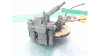 MANGUETA DELANTERA IZQUIERDA RENAULT CLIO II (2001-2009) 1.5 DCI (B/CB07) 65CV 1461CC - L.8169259 / 8200207307