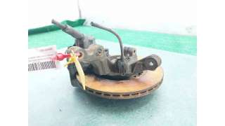 MANGUETA DELANTERA IZQUIERDA RENAULT CLIO II (2001-2009) 1.5 DCI (B/CB07) 65CV 1461CC - L.8169259 / 8200207307