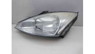FARO IZQUIERDO FORD FOCUS (1998-2004) 1.6 16V 100CV 1596CC - L.8169308 / 2M5113W030BD