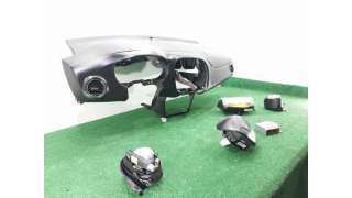 KIT AIRBAG LANCIA DELTA III (2008-2014) 1.6 D MULTIJET 120CV 1598CC - L.8169334 / 735515985