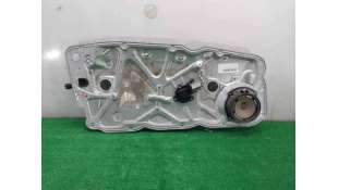 ELEVALUNAS DELANTERO IZQUIERDO FIAT STILO (2002-2006) 1.2 16V (192XA1B) 80CV 1242CC - L.8169581 / 51742780