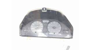 CUADRO INSTRUMENTOS CITROEN SAXO (1996-2003) 1.1 X,SX 60CV 1124CC - L.8170119 / 9624876780