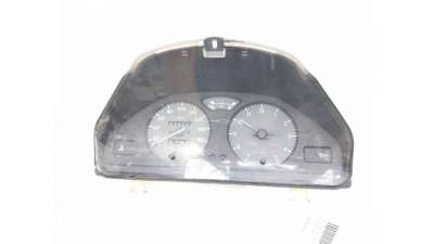 CUADRO INSTRUMENTOS CITROEN SAXO (1996-2003) 1.1 X,SX 60CV 1124CC - L.8170119 / 9624876780