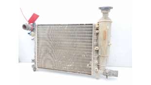 RADIADOR AGUA CITROEN SAXO (1996-2003) 1.1 X,SX 60CV 1124CC - L.8170120 / 9622909580 2