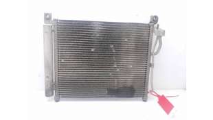CONDENSADOR / RADIADOR  AIRE ACONDICIONADO KIA PICANTO (2004-) 1.1 65CV 1086CC - L.8170244 / 9760607200