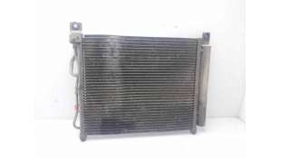 CONDENSADOR / RADIADOR  AIRE ACONDICIONADO KIA PICANTO (2004-) 1.1 65CV 1086CC - L.8170244 / 9760607200 2