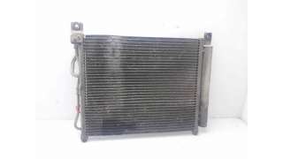 CONDENSADOR / RADIADOR  AIRE ACONDICIONADO KIA PICANTO (2004-) 1.1 65CV 1086CC - L.8170244 / 9760607200
