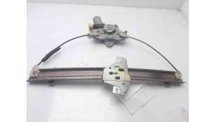 ELEVALUNAS DELANTERO DERECHO KIA PICANTO (2004-) 1.1 65CV 1086CC - L.8170259 / 8240407010