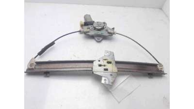 ELEVALUNAS DELANTERO DERECHO KIA PICANTO (2004-) 1.1 65CV 1086CC - L.8170259 / 8240407010