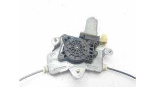 ELEVALUNAS DELANTERO DERECHO KIA PICANTO (2004-) 1.1 65CV 1086CC - L.8170259 / 8240407010