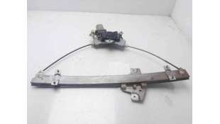 ELEVALUNAS DELANTERO IZQUIERDO KIA PICANTO (2004-) 1.1 65CV 1086CC - L.8170260 / 8240307010