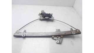 ELEVALUNAS DELANTERO IZQUIERDO KIA PICANTO (2004-) 1.1 65CV 1086CC - L.8170260 / 8240307010