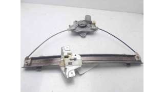 ELEVALUNAS DELANTERO IZQUIERDO KIA PICANTO (2004-) 1.1 65CV 1086CC - L.8170260 / 8240307010