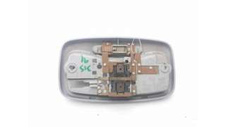 LUZ INTERIOR KIA PICANTO (2004-) 1.1 65CV 1086CC - L.8170281 / 9280007010
