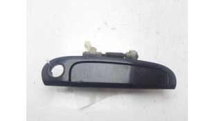 MANETA EXTERIOR DELANTERA DERECHA KIA PICANTO (2004-) 1.1 65CV 1086CC - L.8170297 / 8266007000
