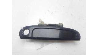 MANETA EXTERIOR DELANTERA DERECHA KIA PICANTO (2004-) 1.1 65CV 1086CC - L.8170297 / 8266007000