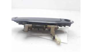 MANETA EXTERIOR DELANTERA DERECHA KIA PICANTO (2004-) 1.1 65CV 1086CC - L.8170297 / 8266007000