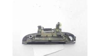 MANETA EXTERIOR DELANTERA DERECHA KIA PICANTO (2004-) 1.1 65CV 1086CC - L.8170297 / 8266007000