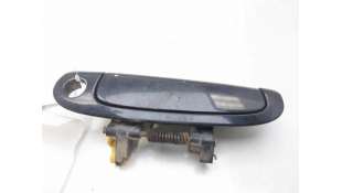 MANETA EXTERIOR DELANTERA IZQUIERDA KIA PICANTO (2004-) 1.1 65CV 1086CC - L.8170298 / 8265007000