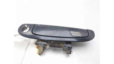 MANETA EXTERIOR DELANTERA IZQUIERDA KIA PICANTO (2004-) 1.1 65CV 1086CC - L.8170298 / 8265007000