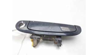 MANETA EXTERIOR DELANTERA IZQUIERDA KIA PICANTO (2004-) 1.1 65CV 1086CC - L.8170298 / 8265007000