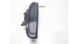 MANETA EXTERIOR DELANTERA IZQUIERDA KIA PICANTO (2004-) 1.1 65CV 1086CC - L.8170298 / 8265007000