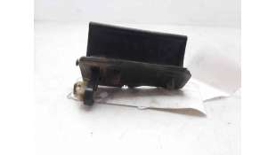 MANETA EXTERIOR PORTON KIA PICANTO (2004-) 1.1 65CV 1086CC - L.8170299 / 8172025020 2