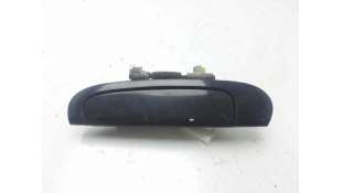 MANETA EXTERIOR TRASERA IZQUIERDA KIA PICANTO (2004-) 1.1 65CV 1086CC - L.8170301 / 8365007000