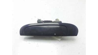 MANETA EXTERIOR TRASERA IZQUIERDA KIA PICANTO (2004-) 1.1 65CV 1086CC - L.8170301 / 8365007000