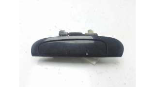 MANETA EXTERIOR TRASERA IZQUIERDA KIA PICANTO (2004-) 1.1 65CV 1086CC - L.8170301 / 8365007000