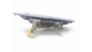 MANETA EXTERIOR TRASERA IZQUIERDA KIA PICANTO (2004-) 1.1 65CV 1086CC - L.8170301 / 8365007000