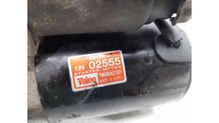 MOTOR ARRANQUE KIA PICANTO (2004-) 1.1 65CV 1086CC - L.8170311 / 3610002555