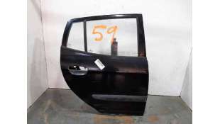 PUERTA TRASERA DERECHA KIA PICANTO (2004-) 1.1 65CV 1086CC - L.8170354 / 7600407010