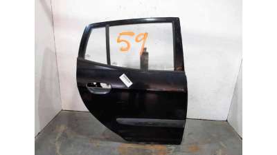 PUERTA TRASERA DERECHA KIA PICANTO (2004-) 1.1 65CV 1086CC - L.8170354 / 7600407010