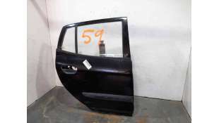 PUERTA TRASERA DERECHA KIA PICANTO (2004-) 1.1 65CV 1086CC - L.8170354 / 7600407010 2