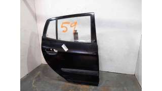 PUERTA TRASERA DERECHA KIA PICANTO (2004-) 1.1 65CV 1086CC - L.8170354 / 7600407010