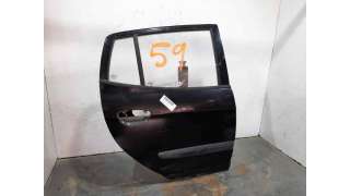 PUERTA TRASERA DERECHA KIA PICANTO (2004-) 1.1 65CV 1086CC - L.8170354 / 7600407010