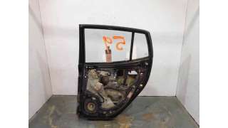 PUERTA TRASERA DERECHA KIA PICANTO (2004-) 1.1 65CV 1086CC - L.8170354 / 7600407010