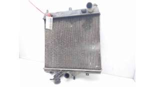 RADIADOR AGUA KIA PICANTO (2004-) 1.1 65CV 1086CC - L.8170356 / 2531007000 2