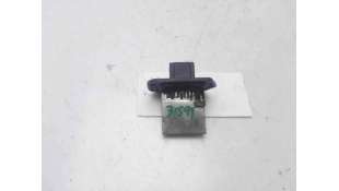 RESISTENCIA CALEFACCION KIA PICANTO (2004-) 1.1 65CV 1086CC - L.8170362 / 9703507000