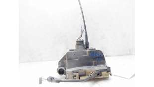 CERRADURA PUERTA DELANTERA DERECHA RENAULT MEGANE II COUPÉ-CABRIOLET (2003-2009) 1.9 DCI 120CV 1870CC - L.8170691 / 8200086