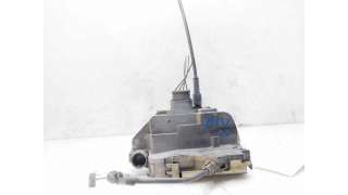 CERRADURA PUERTA DELANTERA DERECHA RENAULT MEGANE II COUPÉ-CABRIOLET (2003-2009) 1.9 DCI 120CV 1870CC - L.8170691 / 8200086