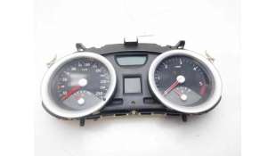 CUADRO INSTRUMENTOS RENAULT MEGANE II COUPÉ-CABRIOLET (2003-2009) 1.9 DCI 120CV 1870CC - L.8170711 / 8200399701D